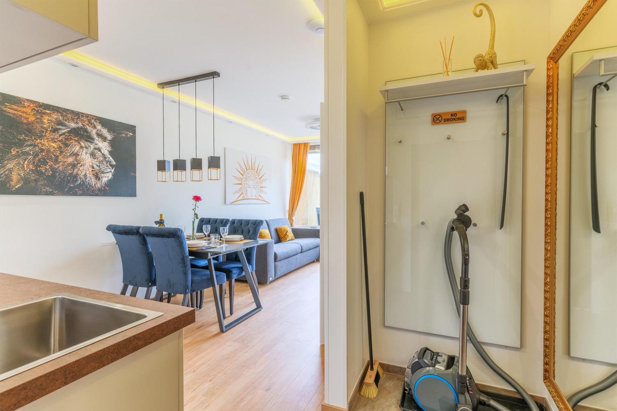 Ct-Gold Penthouse Bodensdorf Amatera Privater Seezugang Hallenbad, Skiarena Gerlitzen Exterior photo